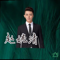 赵婉清